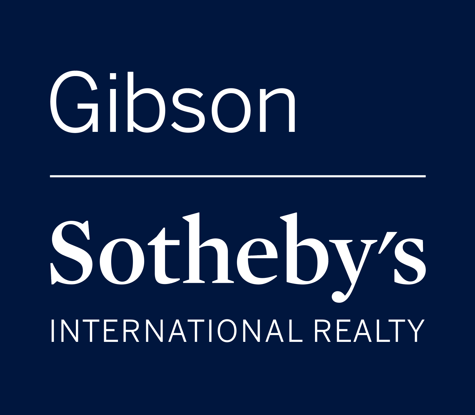 Gibson Sotheby's International Realty